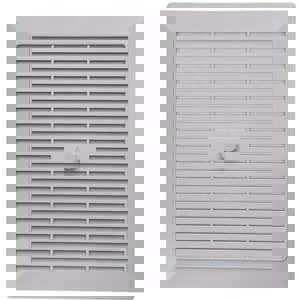 REP GRILLE F/ NUTONE 686